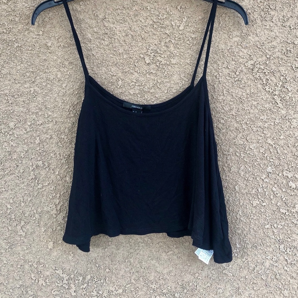 Forever 21 Crop Top